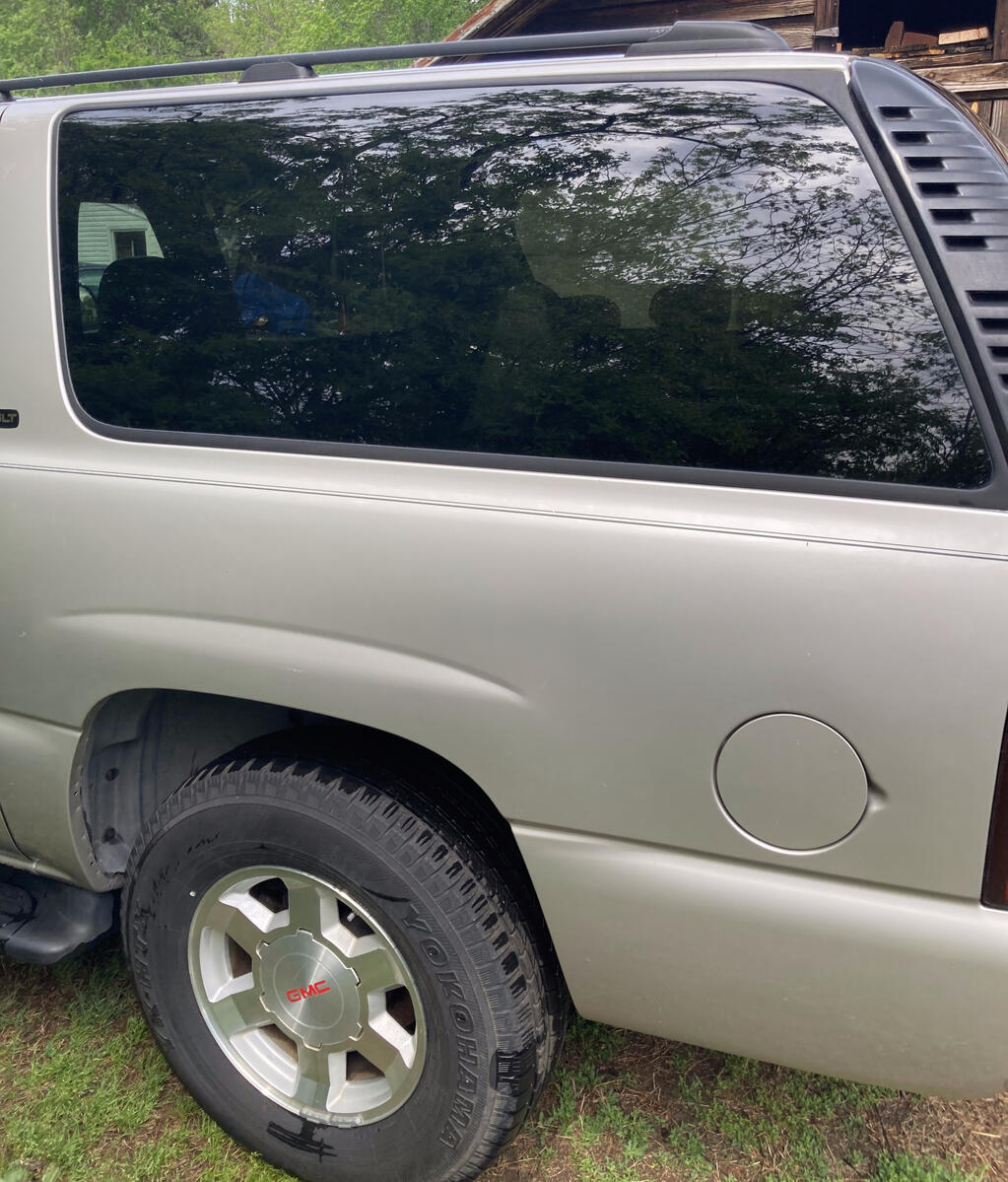 clean gmc clean gmc