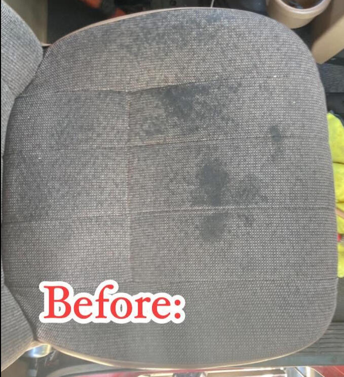 before before